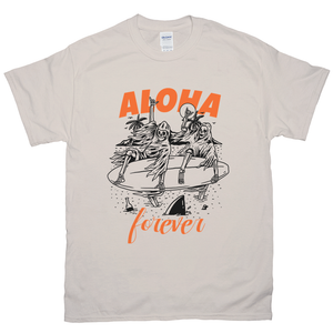 Aloha Forever T-Shirt