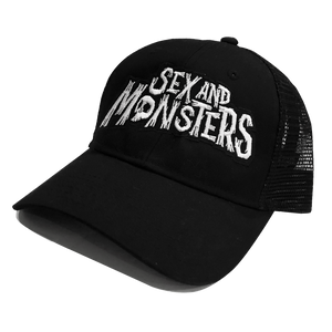 Sex and Monsters - Sex and Monsters