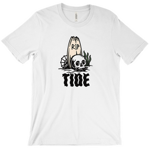 RIP Tide T-shirt