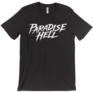 Paradise Hell T-shirt