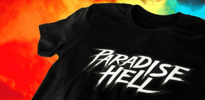 Paradise Hell Apparel On Sale!