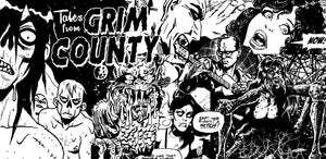 Return to Grim County!