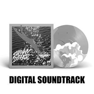 Skinny Dipper: 7" Digital Soundtrack