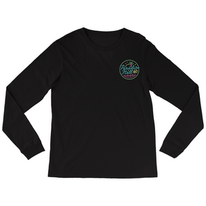 Rest in Paradise Long Sleeve T-Shirt