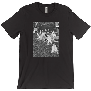 Surf Cemetery T-Shirt