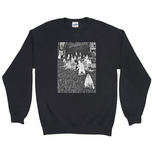 Surf Cemetery Sweatshirt