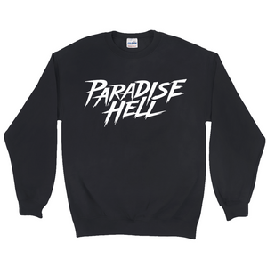 Paradise Hell Sweatshirt