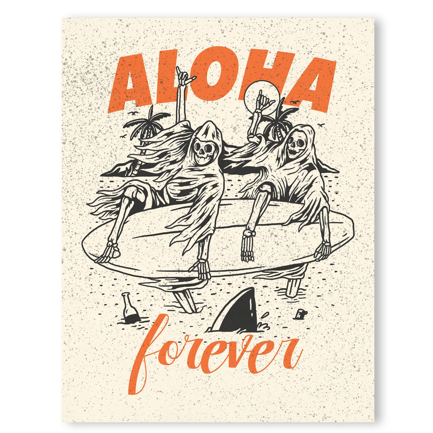 Sex and Monsters - Sex and Monsters