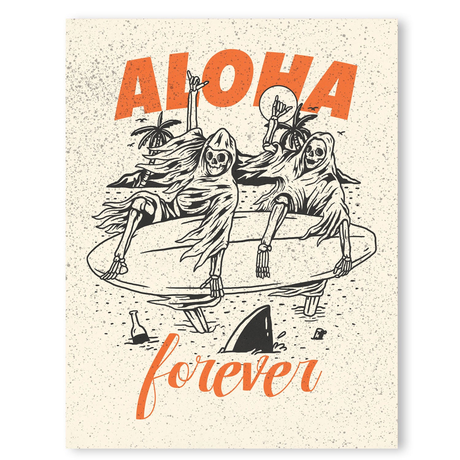 Sex and Monsters - Sex and Monsters