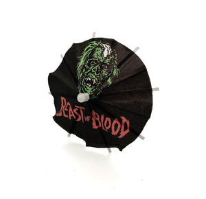Beast of Blood Collector's Set
