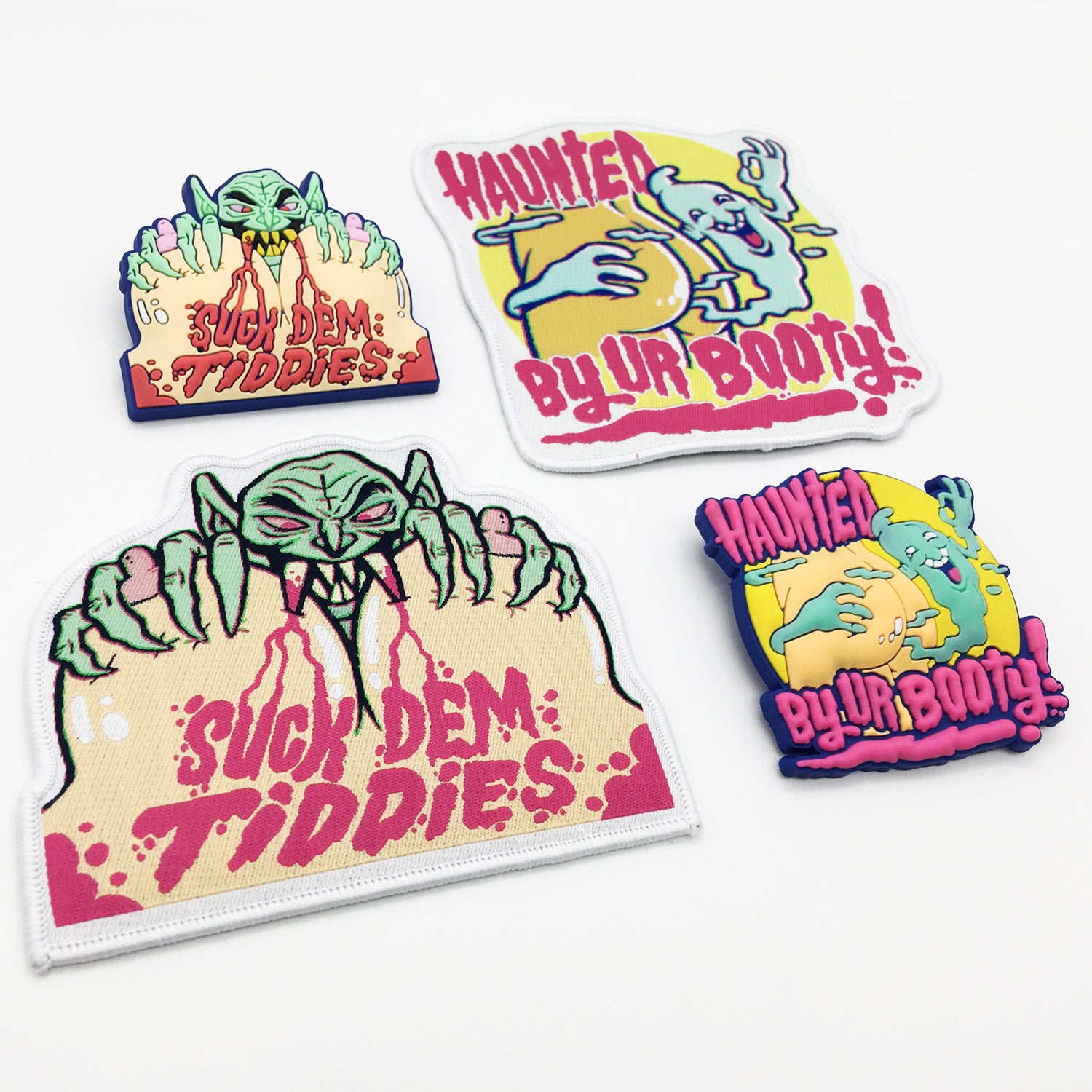 Sex and Monsters - Sex and Monsters