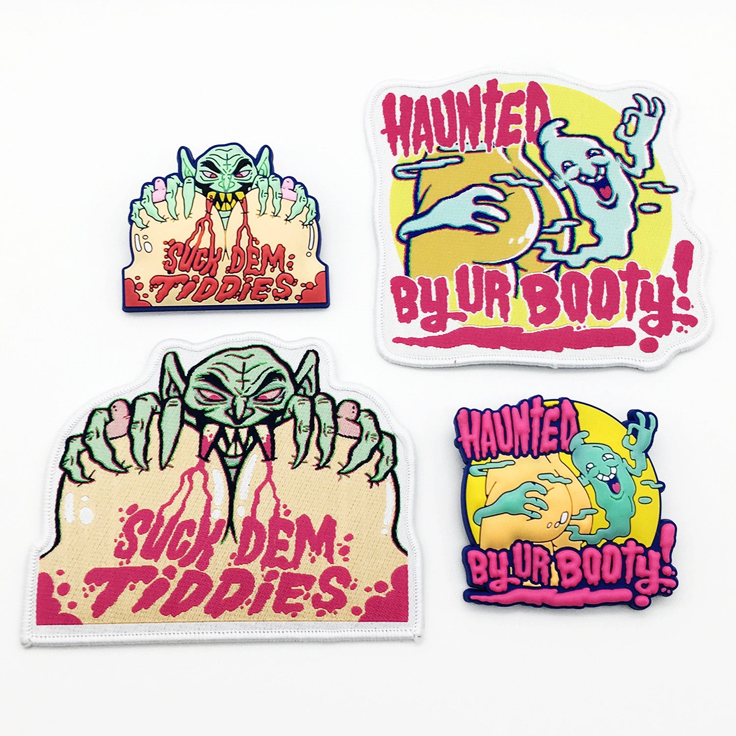 Sex and Monsters - Sex and Monsters