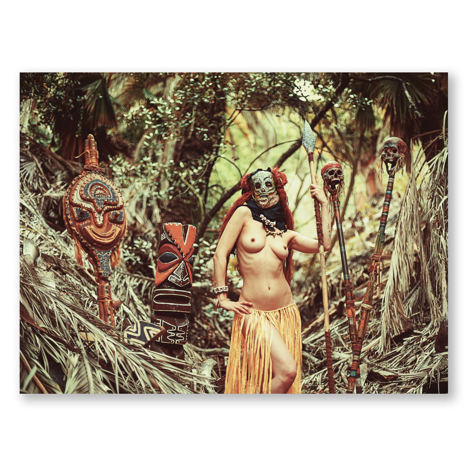 Sex and Monsters - Sex and Monsters