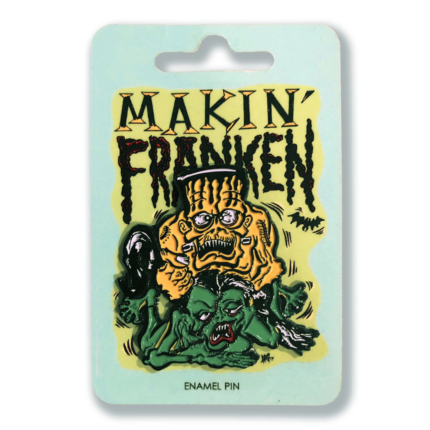 Sex and Monsters - Sex and Monsters