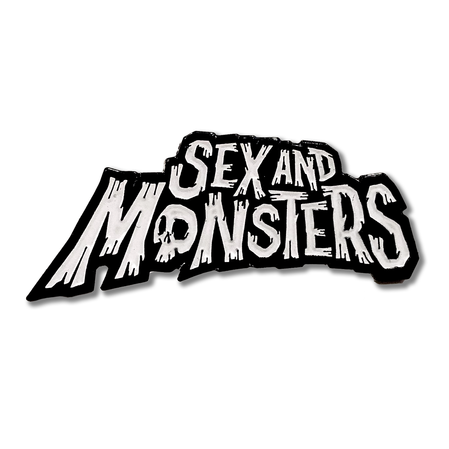 Sex and Monsters - Sex and Monsters