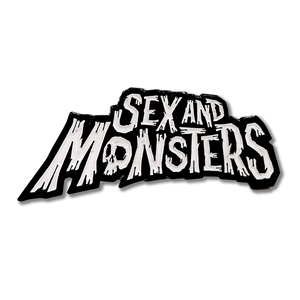 Sex and Monsters - Sex and Monsters
