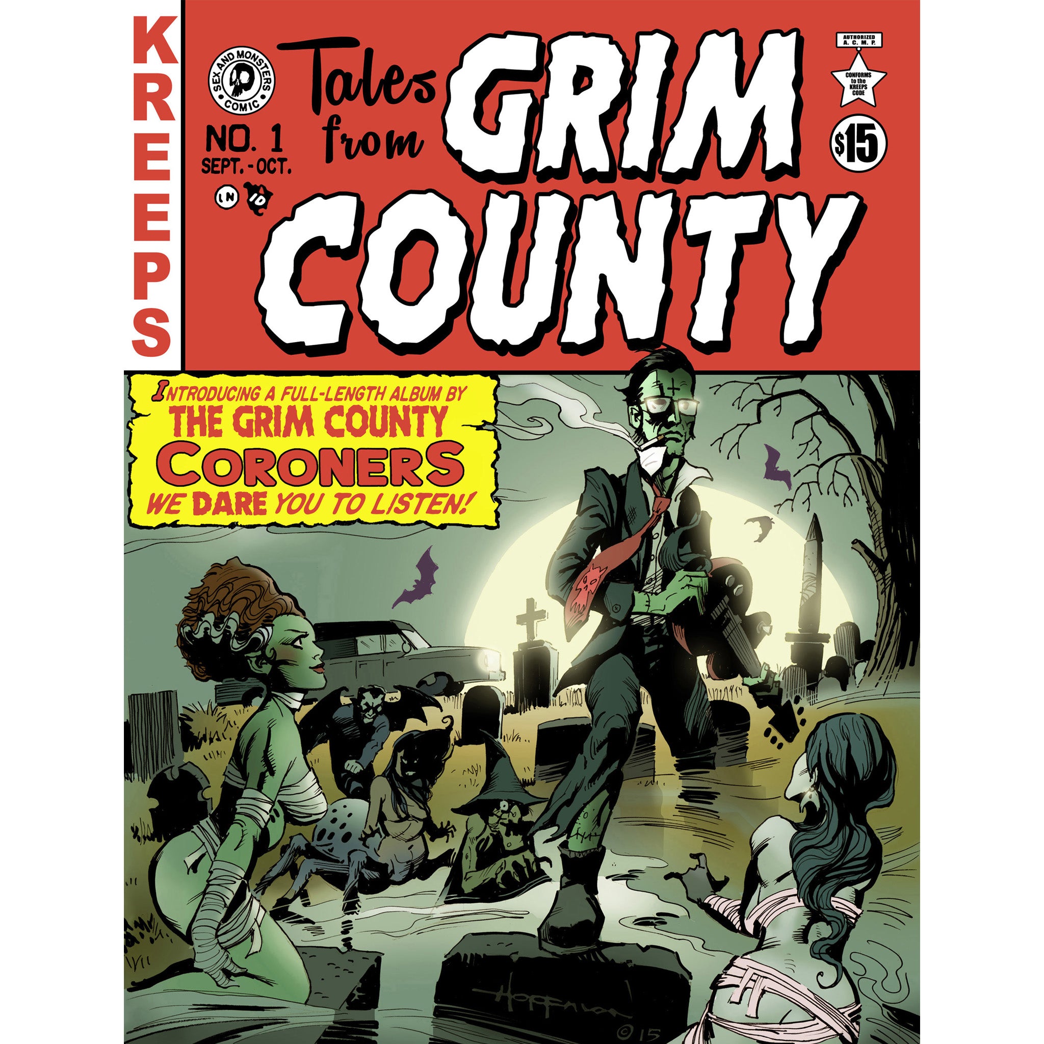 Tales from Grim County hq picture