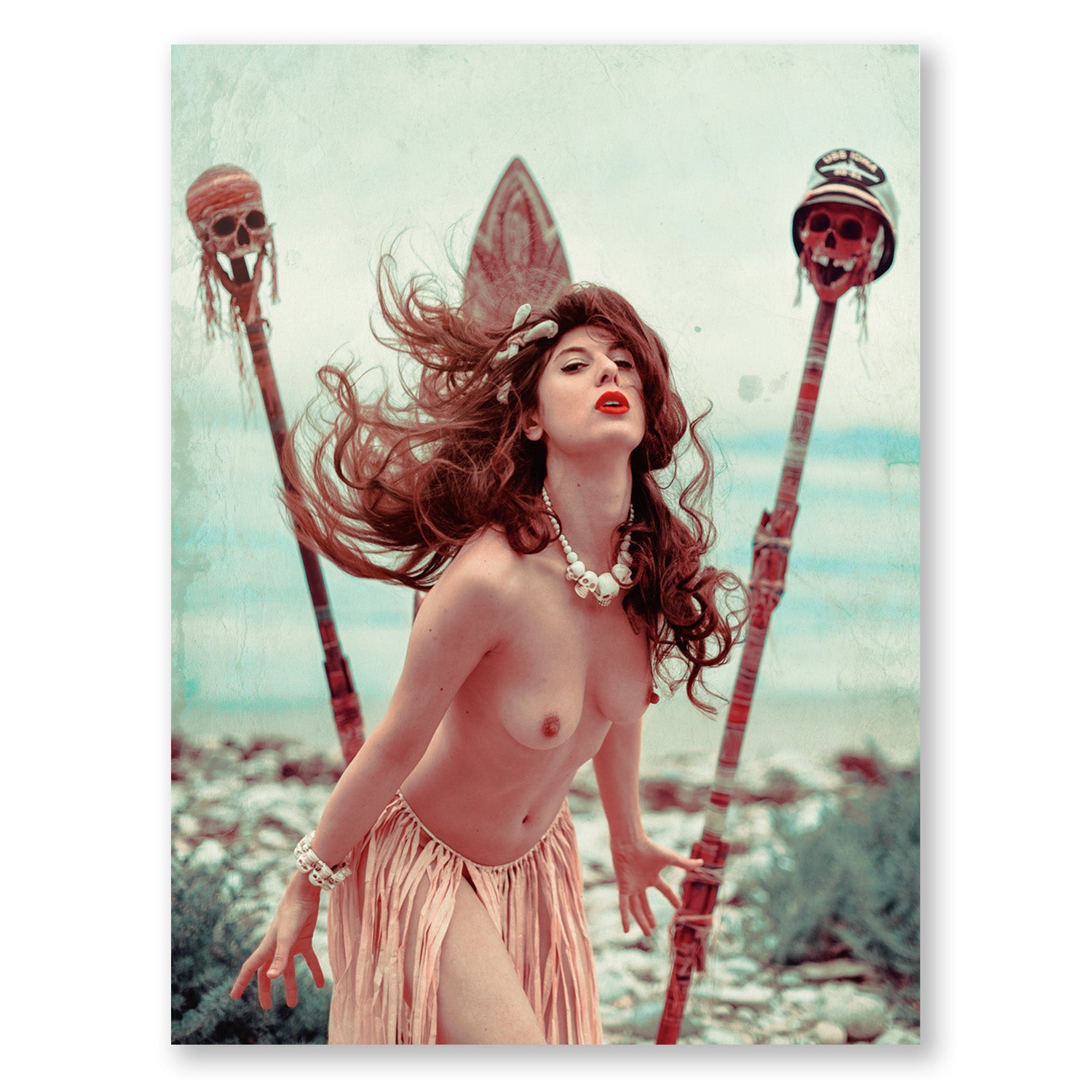 Sex and Monsters - Sex and Monsters