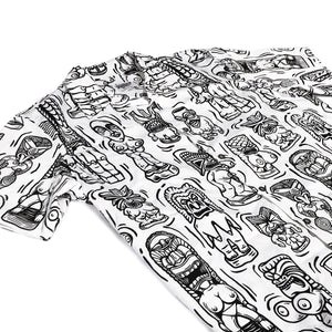 Show Me Your Tikis - Vacation Shirt (Unisex)