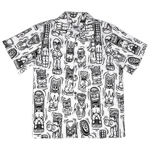 Show Me Your Tikis - Vacation Shirt (Unisex)