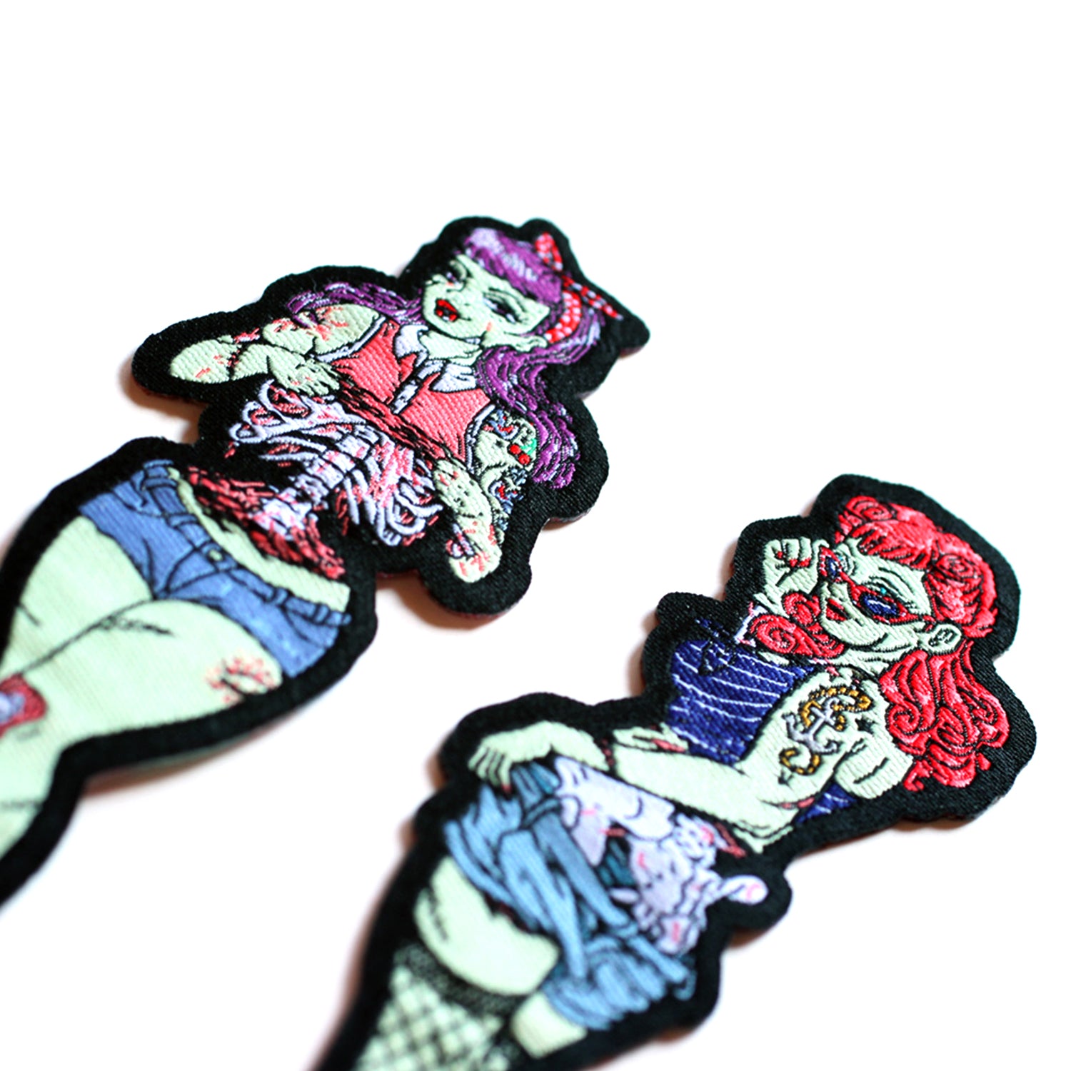 Sex and Monsters - Sex and Monsters