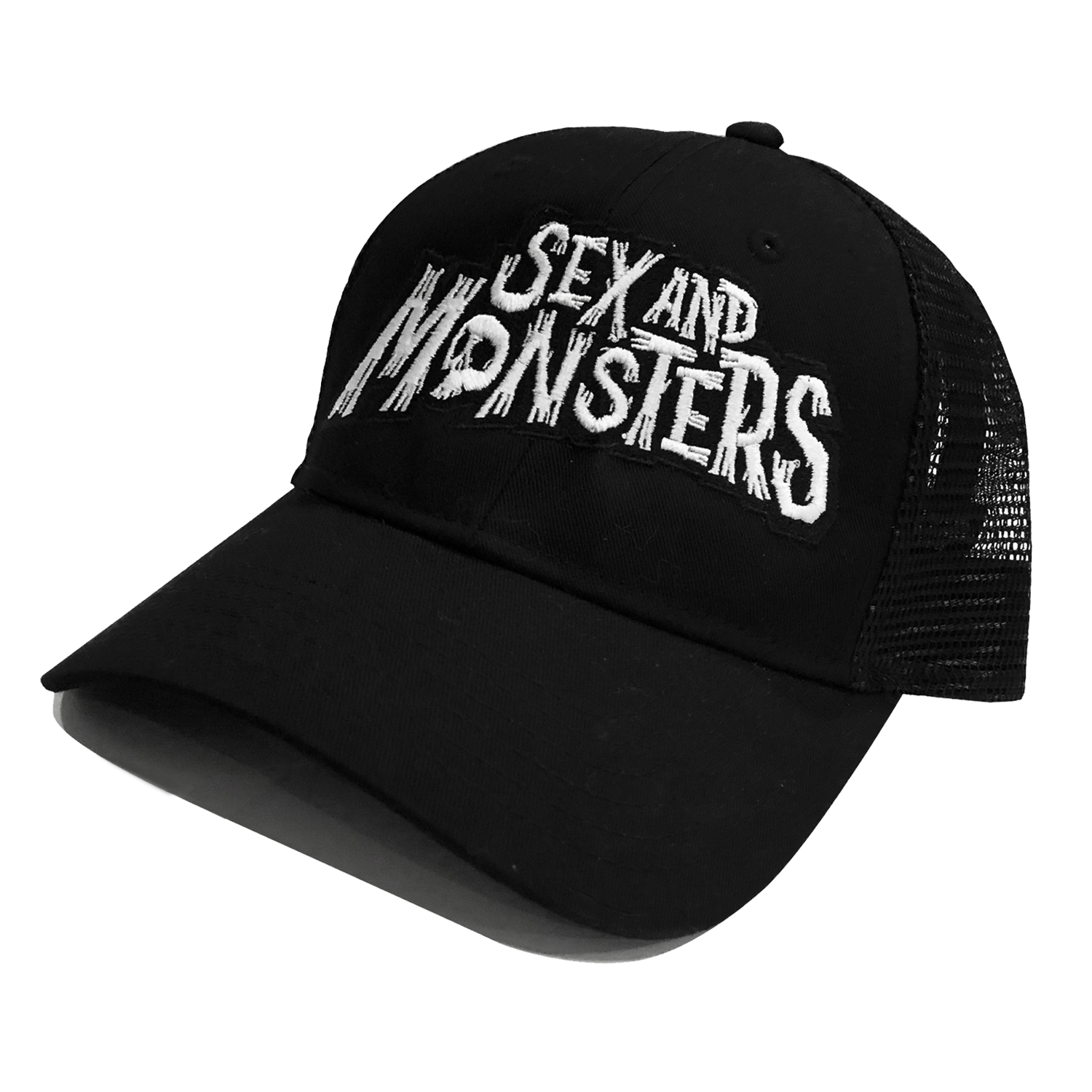 Sex and Monsters - Sex and Monsters