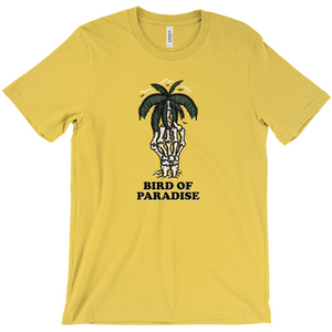 Bird of Paradise T-Shirt