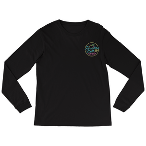 Lei'd in Hell Long Sleeve T-shirt